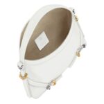 NANO VOYOU BAG IN LEATHER