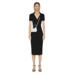 NANO VOYOU BAG IN LEATHER