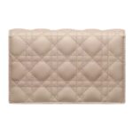 MY DIOR DAILY POUCH WITH CHAIN