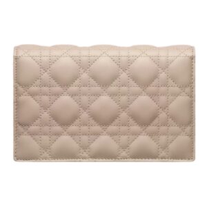 MY DIOR DAILY POUCH WITH CHAIN