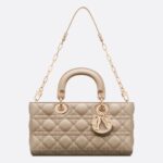MEDIUM LADY D JOY BAG