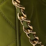 PRADA RE EDITION 1995 CHAINE RE NYLON MINI BAG