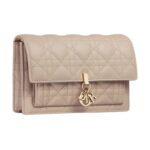 MY DIOR DAILY POUCH WITH CHAIN
