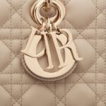 MEDIUM LADY D JOY BAG