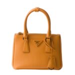 PRADA GALLERIA SAFFIANO LEATHER MINI BAG