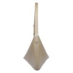 JOUVE SHOULDER BAG IN GRAIN LEATHER