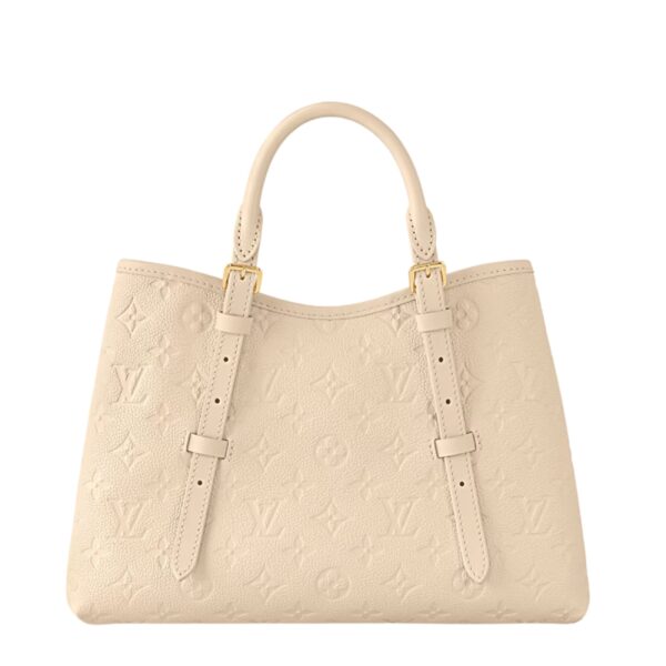 BABYLONE TOTE PM