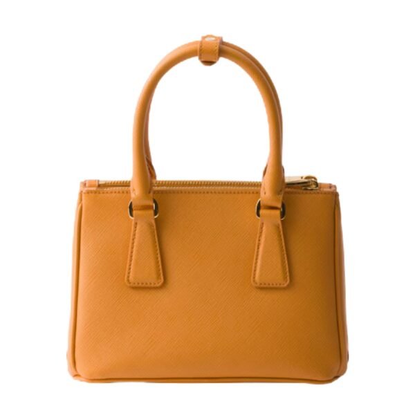 PRADA GALLERIA SAFFIANO LEATHER MINI BAG
