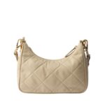 PRADA RE EDITION 1995 CHAINE RE NYLON MINI BAG