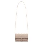 MY DIOR DAILY POUCH WITH CHAIN