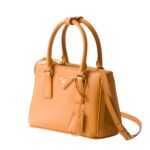 PRADA GALLERIA SAFFIANO LEATHER MINI BAG