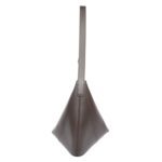 JOUVE SHOULDER BAG IN GRAIN LEATHER