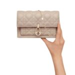 MY DIOR DAILY POUCH WITH CHAIN