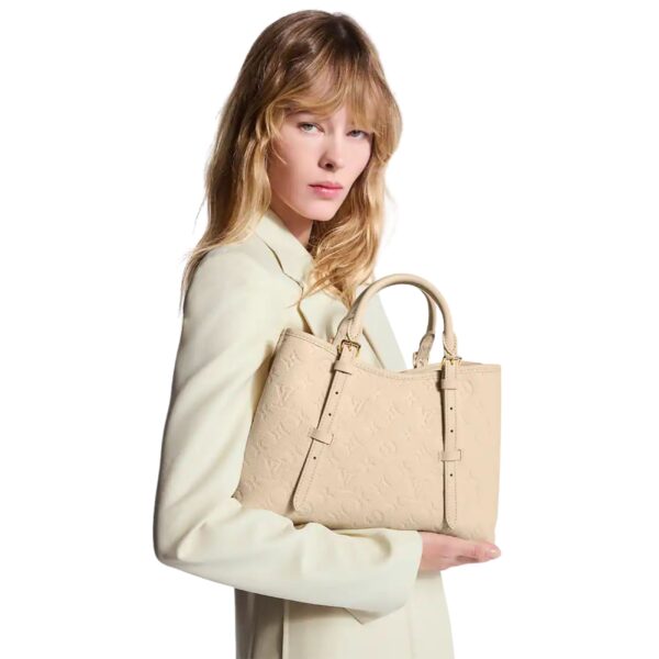 BABYLONE TOTE PM
