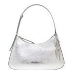 SMALL LUCKY LOCK SHOULDER BAG