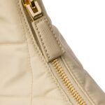 PRADA RE EDITION 1995 CHAINE RE NYLON MINI BAG