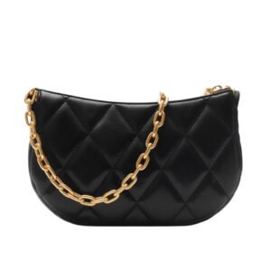 BURBERRY ROCKING HORSE CHAIN POUCH