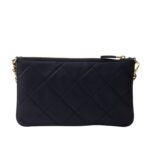 PRADA RE EDITION 1995 CHAINE RE NYLON POUCH