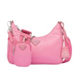 RE EDITION 2005 RE NYLON SHOULDER BAG