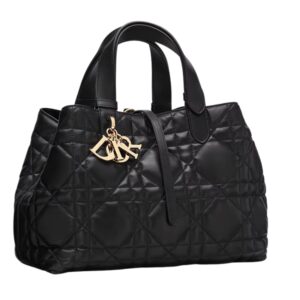 MEDIUM DIOR TOUJOURS BAG