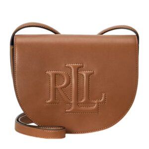 LEATHER MEDIUM WITLEY CROSSBODY