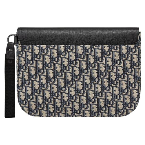 SADDLE A5 POUCH