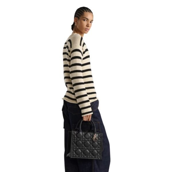SMALL DIOR BOOK TOTE