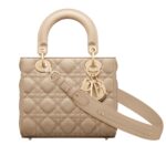 SMALL LADY DIOR MY ABCDIOR BAG