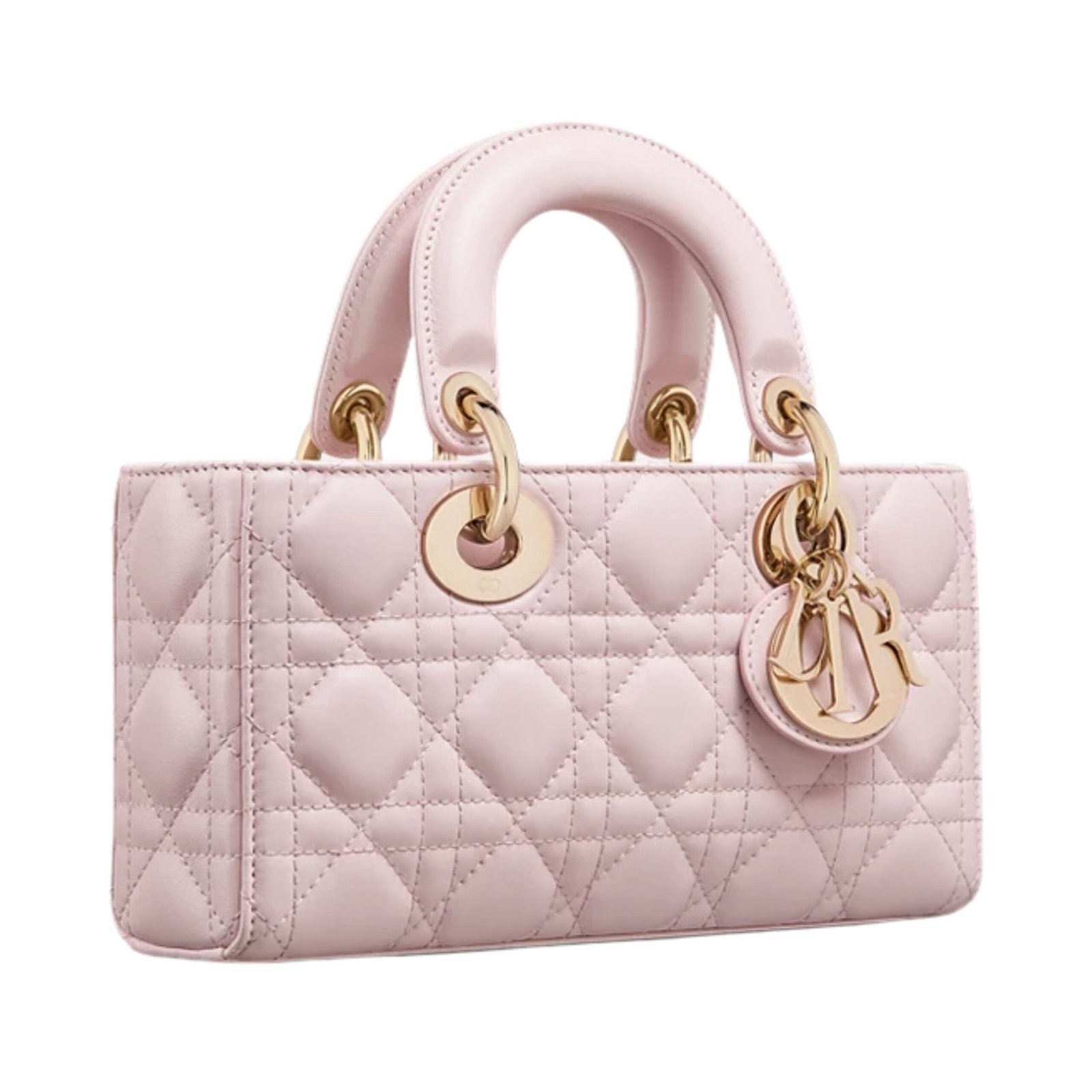 SMALL LADY D JOY BAG