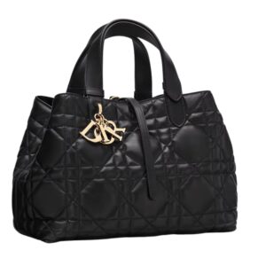 MEDIUM DIOR TOUJOURS BAG