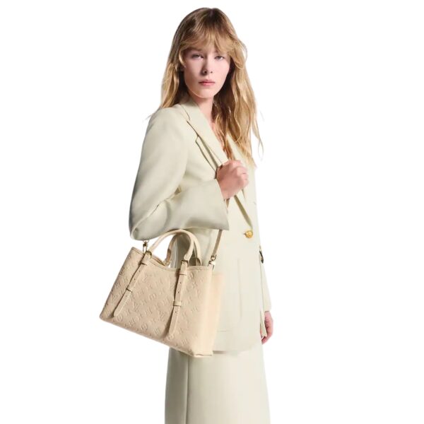 BABYLONE TOTE PM