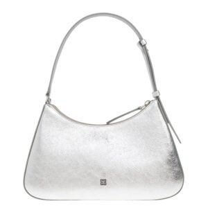 SMALL LUCKY LOCK SHOULDER BAG