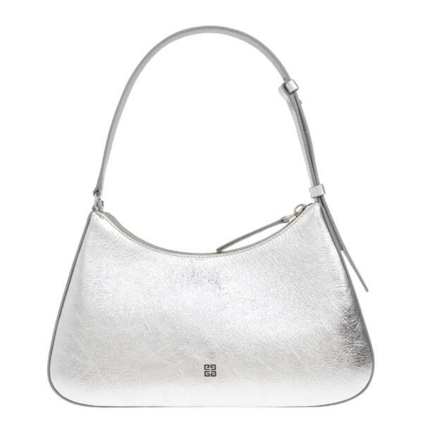SMALL LUCKY LOCK SHOULDER BAG