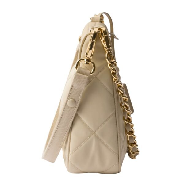 PRADA RE EDITION 1995 CHAINE RE NYLON MINI BAG