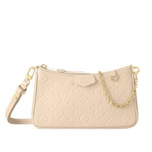 EASY POUCH ON STRAP