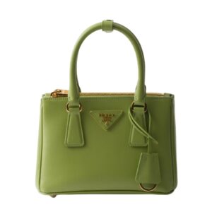 PRADA GALLERIA SAFFIANO LEATHER MINI BAG