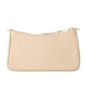 EASY POUCH ON STRAP