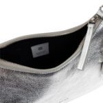 SMALL LUCKY LOCK SHOULDER BAG