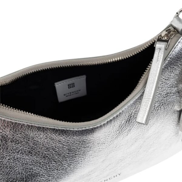 SMALL LUCKY LOCK SHOULDER BAG