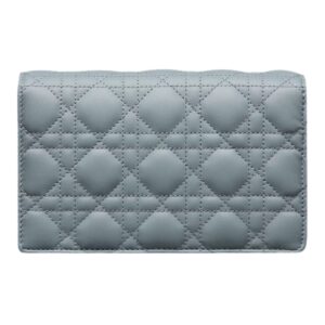 MY DIOR DAILY POUCH WITH CHAIN