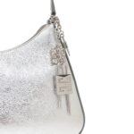 SMALL LUCKY LOCK SHOULDER BAG