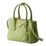 PRADA GALLERIA SAFFIANO LEATHER MINI BAG
