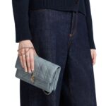 MY DIOR DAILY POUCH WITH CHAIN