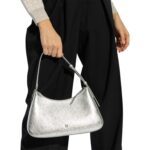 SMALL LUCKY LOCK SHOULDER BAG