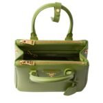 PRADA GALLERIA SAFFIANO LEATHER MINI BAG