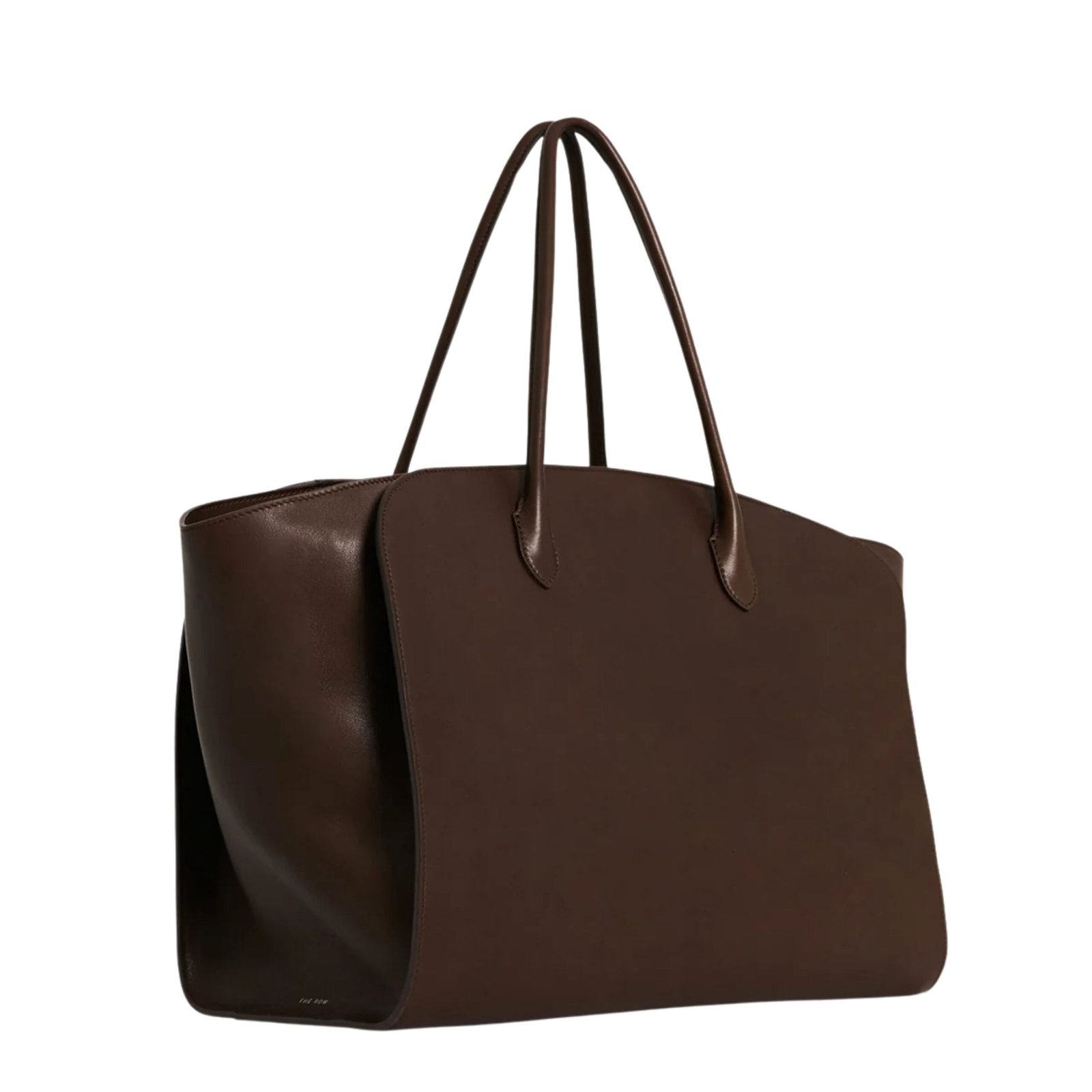 MARLO 17 BAG IN LEATHER