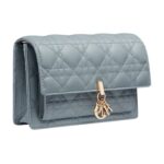 MY DIOR DAILY POUCH WITH CHAIN