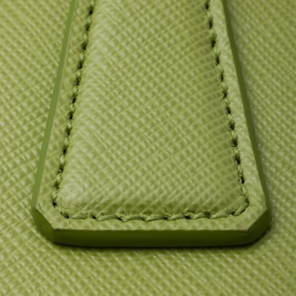 PRADA GALLERIA SAFFIANO LEATHER MINI BAG