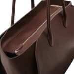 MARLO 17 BAG IN LEATHER