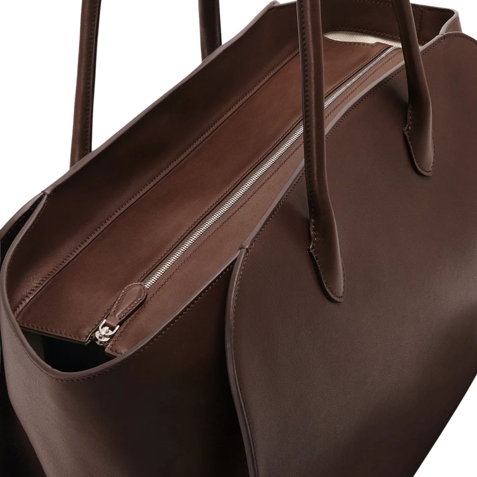 MARLO 17 BAG IN LEATHER